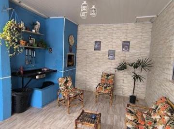 59874ec2825fd3221cb46a0cd5d1d96ea912a8c7 · Casa com 3 dormitórios à venda, 120 m² por R$ 277.000,00 - Planta Deodoro - Piraquara/PR