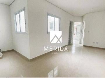 2df6cbd6a407a18ff27f7014153fbd2115e2371b · Cobertura com 2 dormitórios à venda, 80 m² por R$ 420.000,00 - Vila Humaitá - Santo André/SP