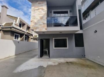 a51ca910991d764e1e92e92459d03bf581de88c6 · Sobrado com 3 dormitórios à venda, 103 m² por R$ 650.000,00 - Bairro Alto - Curitiba/PR