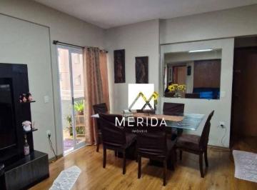 963019e4a83aa2e3bcec64248e65ffff735f3bde · Apartamento com 3 dormitórios à venda, 106 m² por R$ 650.000,00 - Vila Valparaíso - Santo André/SP