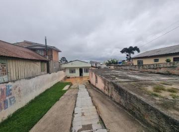 164f7c8fff9097e25d87c14471dd808f0a40c435 · Terreno à venda, 500 m² por R$ 450.000,00 - Bairro Alto - Curitiba/PR