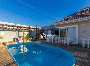 359f862965d73e226e455dd596a8a80f36693e0a · Sobrado com 4 dormitórios à venda, 360 m² por R$ 1.599.000,00 - Vila Juliana - Piraquara/PR