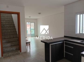 b4558462ba926864ca4e2055f9992cdb6583f89e · Cobertura com 3 quartos à venda, 143 m² por R$ 799.000 - Jardim Bela Vista - Santo André/SP