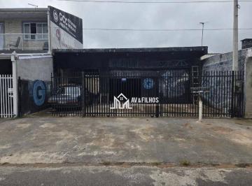 5411d219fee916813db84c4ab7a26b9254cc7572 · Imóvel comercial para alugar, 98 m² por R$ 3.850/mês – Gralha Azul – Fazenda Rio Grande/PR