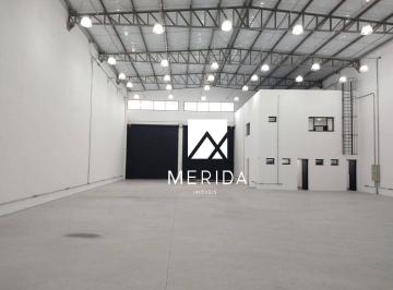 0466f8c89186b36c5717ee6bf3078f8c390be364 · Galpão para alugar, 604 m² por R$ 44.027,00/mês - Rudge Ramos - São Bernardo do Campo/SP