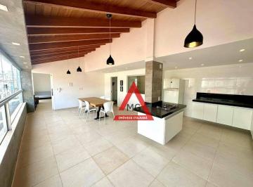 d70e65b3c891f4e9b9a9c9e4a9a40da246c8f022 · Cobertura com linda vista para a cidade, com 2 quartos, sendo uma suíte no Centro de Itajubá-MG