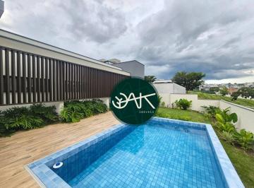 db71c2137f40323e5aac815ff5a29ddd00f25f49 · Casa com 3 dormitórios à venda, 385 m² por R$ 3.200.000,00 - Condomínio Reserva do Paratehy - São Jo