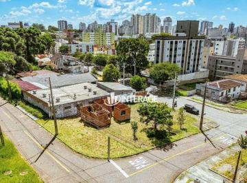 911dd4352889220c5bf6280c01decbb31aa5bca7 · Terreno à venda, 396 m² por R$ 750.000,00 - Portão - Curitiba/PR