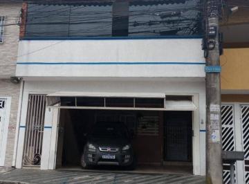 003167098e7553b659f854975cb7623e6ef449ef · Sobrado com 3 Quartos e 3 banheiros à Venda, 199m², Jardim Mauá  SP