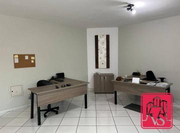 41a9239e10e38ce0d74189113623be36e83f3a95 · Sala, 40 m² - venda por R$ 250.000,00 ou aluguel por R$ 2.335,00/mês - Centro - São Bernardo do Camp