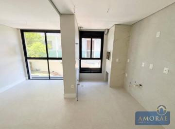 a960f465841352e2c334da64028e21fc90dfcf63 · Apartamento com 1 dormitório à venda, 43 m² por R$ 760.000,00 - Canajure - Florianópolis/SC