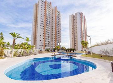 c56276cb306ee28e9c4aa6d253dd388d4f2f26f6 · Apartamento com 3 quartos à venda, 113 m² por R$ 1.115.000 - Campo Comprido, Curitiba/PR