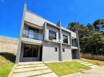 a5e57ccdf31282dd249ac7154a6af6ad28a917d8 · Sobrado em condomínio, 3 quartos à venda - Santa Cândida - Curitiba/PR