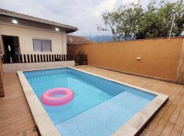 50114f4b3e7f7eefdac3d274a98833cbfa142ee6 · Casa com 3 dormitórios à venda, 110 m² por R$ 850.000,00 - Maitinga - Bertioga/SP
