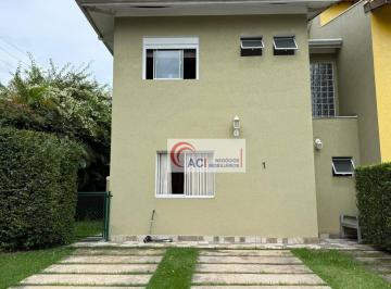 d290d6a49d5c204b3260bb868a5c3c02ec403ef4 · Casa com 3 dormitórios à venda, 154 m² por R$ 962.500,00 - Jardim Pioneira - Cotia/SP