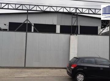 4112759c4d682574c096d5376d9b1d44bc35ffca · Galpão para alugar, 1300 m² por R$ 35.990,00/mês - Cidade Industrial Satélite de São Paulo - Guarulh
