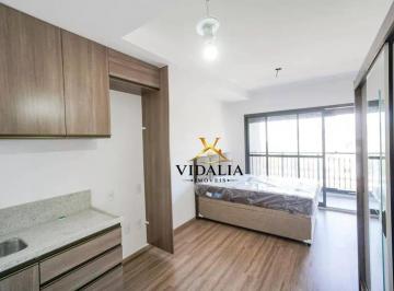 301ff24d74cb7d13789eaed734ace55977cd7a2e · Studio com 1 dormitório à venda, 27 m² por R$ 210.000,00 - Vila Esperança - São Paulo/SP