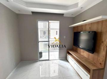 cd35492767616cd3cad22422bd94d96dc31e1f29 · Apartamento com 3 dormitórios à venda, 63 m² por R$ 480.000 - Macedo - Guarulhos/SP