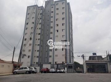 e282d995abdcf0234e2c13326831cff490336ea6 · Apartamento com 3 dormitórios à venda, 7100 m² por R$ 350.000,00 - Jardim Cristiane - Santo André/SP