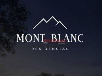 700fdf1d3f66a1a25fe4868ac4050c8bc0e4ba38 · Terreno à venda, 250 m² por R$ 405.000,00 - Mont Blanc Residencial - Paulínia/SP