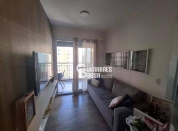 39bece3ba1736aea2e11c76019838002569ec464 · Apartamento com 2 dormitórios à venda, 57 m² por R$ 560.000,00 - Centro - Campinas/SP