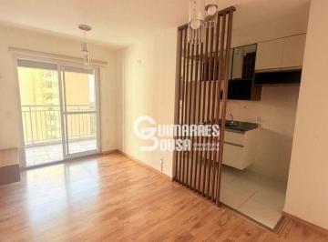 10800a7b063276c5fe30eea77b0becbbbe50d26c · Apartamento com 2 dormitórios para alugar, 57 m² por R$ 4.222,90/mês - Centro - Campinas/SP