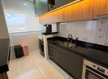 6e84f29e212c81a9078fdea02502a404be573df6 · Apartamento com 2 dormitórios à venda, 79 m² - Parque Residencial Jaguari - Americana/SP