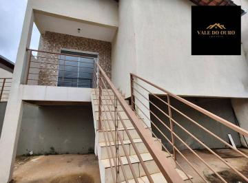 e2c86dd38c4f13f560e35158715d02a987893fa4 · Casa com 3 dormitórios à venda, 83 m² por R$ 275.000,00 - São Pedro - Esmeraldas/MG