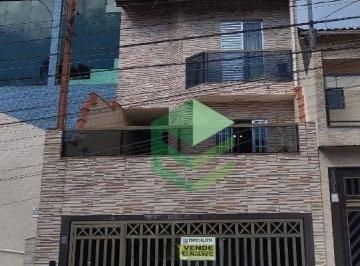 b6eb7ee6e7b770c73b94170139cdb8b71f07d922 · Sobrado com 3 dormitórios à venda, 181 m² por R$ 570.000,00 - Parque Selecta(Montanhão) - São Bernar