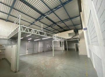 200c8d3637e3fa3d496fe31403d34209bed1b71a · Galpão para alugar, 410 m² - Jardim Jussara - São Paulo/SP