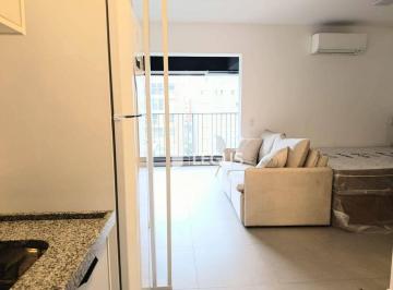 b166abca8c7a2b4d23248c12721d9ce1bce8ad41 · Studio mobiliado para locação em Pinheiros – 31m²