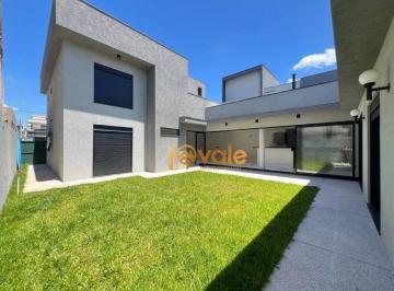 f53234bff579643214f856987141c943cb17e540 · Casa à venda com 4 suítes, 310m², Urbanova, SJCampos -SP