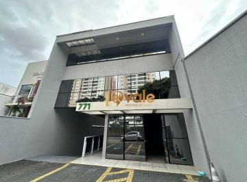 3f3b53c1b63bf2c873a47afd90ad51de79c71114 · Prédio Comercial na Av. Cidade Jardim à venda | 5 Pavimentos e 1.000m²