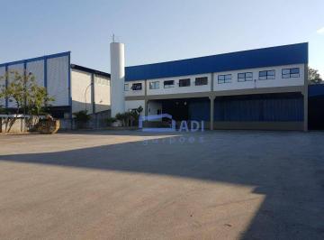 ccf42005c954a8b02e2bd52cf10cb4984389e00e · Galpão 2036 m² – 7 docas – Guarulhos/Dutra