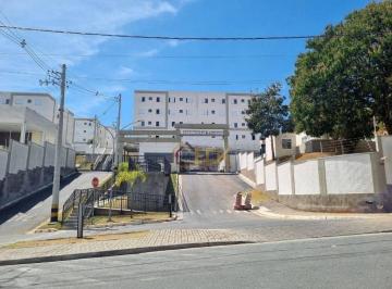 30e5dc2614b2b30c44d92c35f349da794a3ab055 · Apartamento com 2 dormitórios à venda, 50 m² por R$ 158.000,00 - Granjas Santa Terezinha - Taubaté/S
