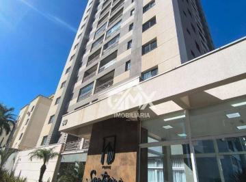 0dbc905adbd3c4ad805e37619098a0d7d521d6cb · Apartamento à venda, 67 m² por R$ 490.000,00 - São Vicente - Londrina/PR