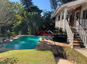 d8a8091ff1c229085fadbbede2cb31c186aa91ad · Casa com 4 dormitórios para alugar, 334 m² por R$ 8.400,00/mês - Alpes de Caieiras - Caieiras/SP