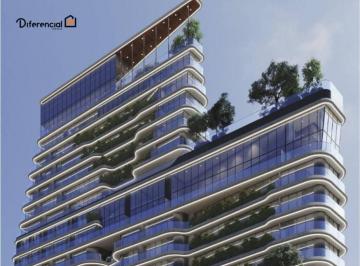 f7c630fe7b9eefdabba7faec508a791305ba045a · Studio à venda, 25 m² por R$ 447.500,00 - Água Verde - Curitiba/PR