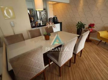 d9341cf3b7ed9c7ee40cf81e115c25b61552ce24 · Apartamento com 2 dormitórios à venda, 73 m² por R$ 680.000,00 - Jardim - Santo André/SP