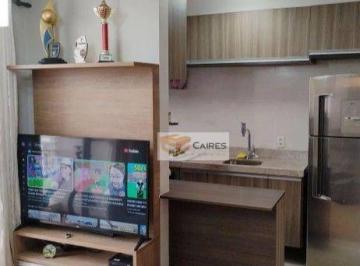 8979126a7decbe81ed821f233b0a7f23dfaffcf8 · Apartamento com 2 dormitórios para alugar, 55 m² por R$ 3.770,00/mês - Parque Industrial - Campinas/