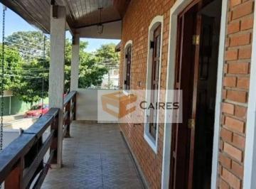 4584113d48aed7c6b4a794224dd82dc334a1ba5c · Casa com 4 dormitórios para alugar, 310 m² por R$ 5.000,00/mês - Jardim Novo Campos Elíseos - Campin