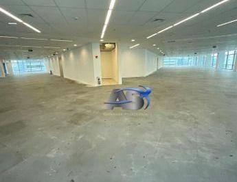 65e11f9a899b59782a0f6cd7cd008a38db9e3f84 · Andar Corporativo para alugar, 1620 m² por R$ 259.362,00/mês - Vila Gertrudes - São Paulo/SP