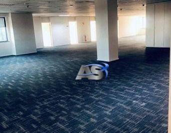 eef617d09c2689975b005096f06b09cb1884afb3 · Conjunto para alugar, 865 m² por R$ 60.887,00/mês - Vila Gertrudes - São Paulo/SP