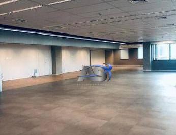 6aa491893a4425117f68a2be91c8f8660b605999 · Andar Corporativo para alugar, 1441 m² por R$ 101.444,00/mês - Santo Amaro - São Paulo/SP