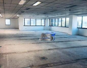 185cd4c161d19f81389f45495007176fba388798 · Andar Corporativo para alugar, 1441 m² por R$ 101.444,00/mês - Santo Amaro - São Paulo/SP