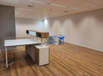 8e211947bf2d3dc34fca5c38f6df11c3b0029d56 · Andar Corporativo para alugar, 1441 m² por R$ 124.891,00/mês - Santo Amaro - São Paulo/SP