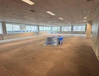 c01d9e9904124bdcb439b6796a761051afa5f8a7 · Conjunto para alugar, 1134 m² por R$ 127.018,00/mês - Morumbi - São Paulo/SP