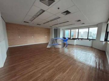 b991a537fc6070f02dfc77df96c88db91a3b9735 · Andar Corporativo para alugar, 1441 m² por R$ 113.891,00/mês - Santo Amaro - São Paulo/SP