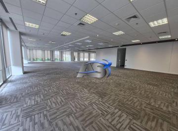 29d9cd452f4ddd8deaae33f946da8dc337cfde79 · Andar Corporativo para alugar, 1800 m² por R$ 633.827,00/mês - Itaim Bibi - São Paulo/SP