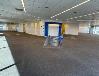 0faa3613d8c6d1ac22153d36d4ac97b74a3ce5bd · Andar Corporativo para alugar, 1612 m² por R$ 257.500,48/mês - Vila Gertrudes - São Paulo/SP